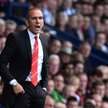 Paolo Di Canio: koniec dyktatora