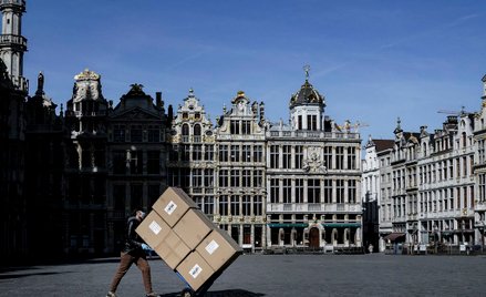 Koronawirus: Radykalne rozwiązania odłożone na później