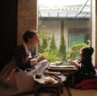 Anna Sawińska w Korei Południowej mieszka od 2002 r., pracuje w drugiej co do wielkości stoczni na ś