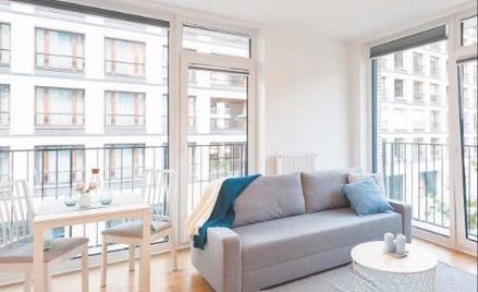 Pierwsze oddane projekty PRS w Polsce szybko znajdują najemców.