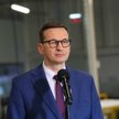 Obama: Polska stała się autorytarna. Morawiecki: Zapraszam