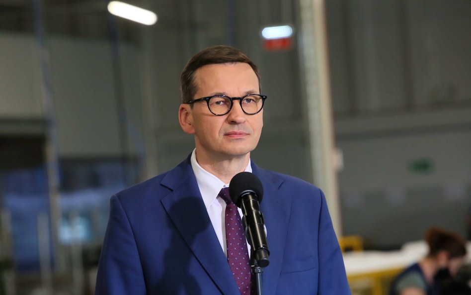 Obama: Polska stała się autorytarna. Morawiecki: Zapraszam