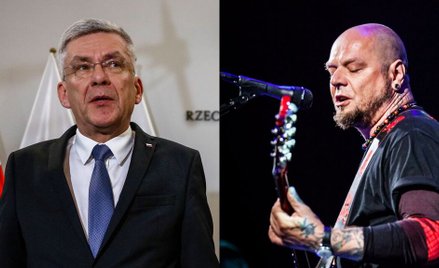 #RZECZoPOLITYCE: Stanisław Karczewski, Tomasz "Lipa" Lipnicki