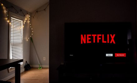 Netflix mocno o traci