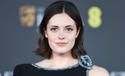 Meg Bellamy stała się ofiarą bardzo krytycznych opinii na temat wyglądu, ale nie przejęła się nimi. 