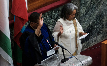 Etiopia ma prezydenta-kobietę. "Nowy standard"