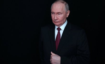 Arktyka zamroziła plany Putina. Przewozy towarów Oceanem Arktycznym coraz niższe