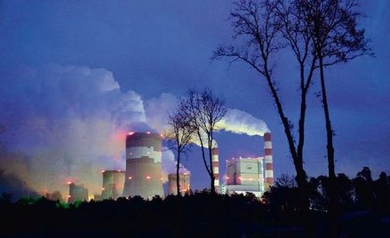 Polskie elektrownie węglowe czekają bardzo kosztowne inwestycje, które dostosują je do nowych wymogó