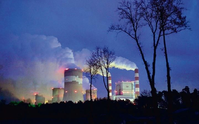 Polskie elektrownie węglowe czekają bardzo kosztowne inwestycje, które dostosują je do nowych wymogó