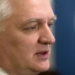 Gowin: Funkcjonowanie polskich szpitali musi ulegać systematycznej poprawie