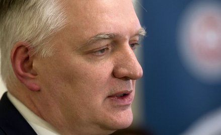 Gowin: Funkcjonowanie polskich szpitali musi ulegać systematycznej poprawie