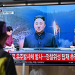 Kim Dzong Un ma już nie tylko broń atomową, ale i własnego satelitę szpiegowskiego