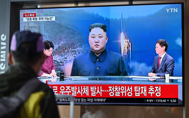 Korea Północna chce rozwijać własną sztuczną inteligencję. Oznacza to wiele zagrożeń