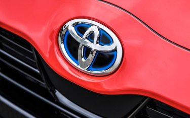 Toyota najbardziej wartościową firmą motoryzacyjną na świecie