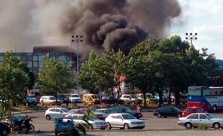 Wojna z Izraelem w Europie