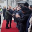 Wizyta Wołodymyra Zełenskiego w Warszawie w grudniu 2025 r.