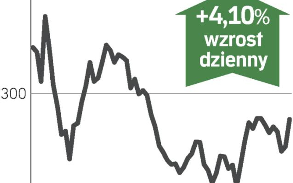 Przewoźnik odporny na kryzys?