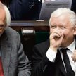Po co Jarosławowi Kaczyńskiemu taki kompan? Prezes ma słabość do profesorów. Ryszard Terlecki miał g