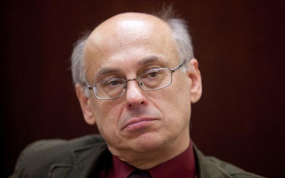 Prof. Krasnodębski o egzaminach: Jeśli trzeba, pomogę