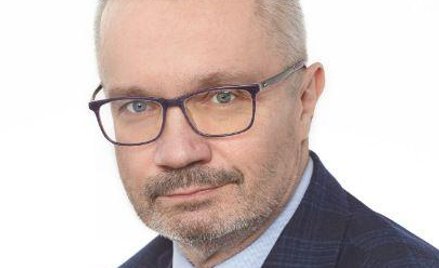 mec. Sławomir Jakszuk partner, kancelaria prof. Wierzbowski i Partnerzy