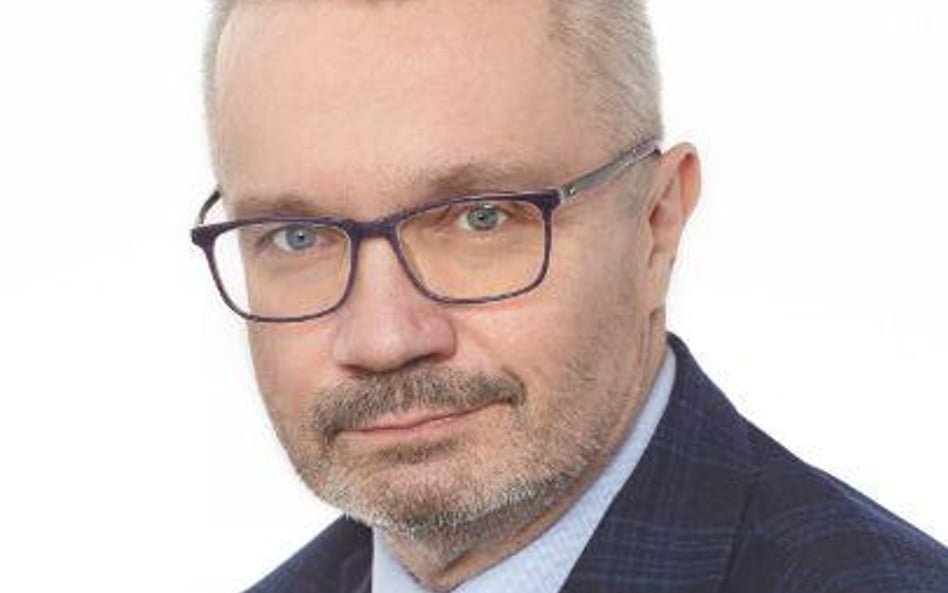 mec. Sławomir Jakszuk partner, kancelaria prof. Wierzbowski i Partnerzy