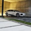 Audi A6 e-tron concept: Elektryfikacji ciąg dalszy