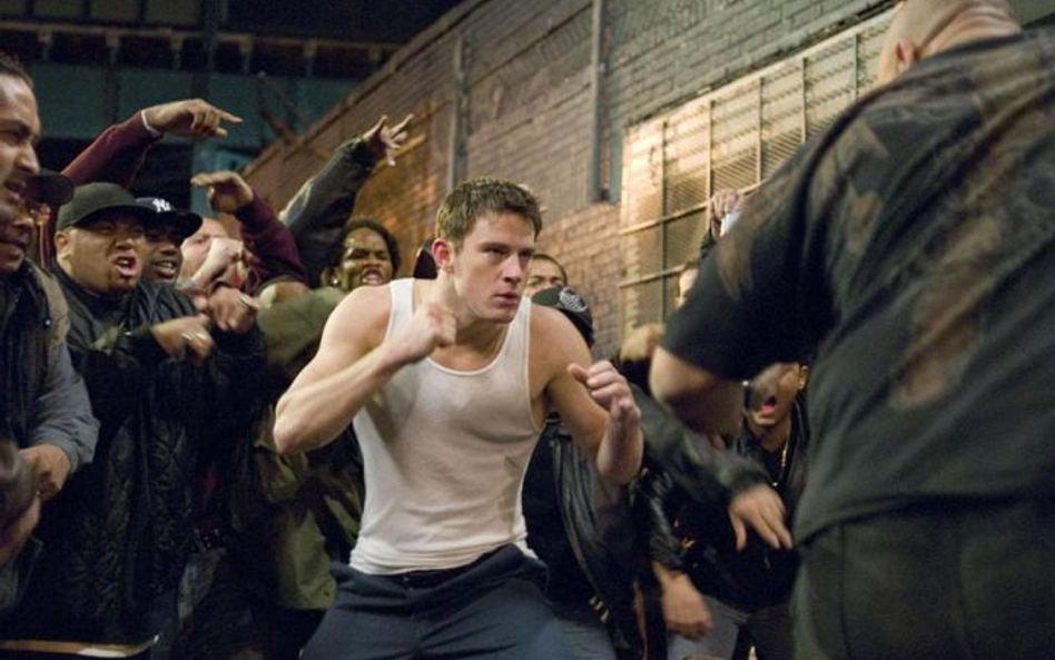 Fighting