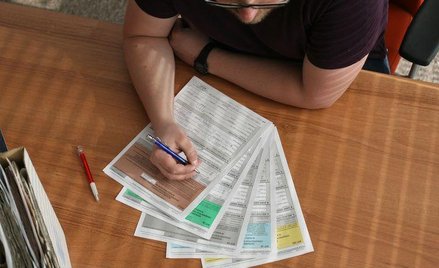 Zwolnienia podatkowe dla pracowników i emerytów