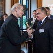 Nagroda dla abpa Nossola i fundacji pomagającej Kurdom