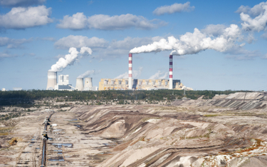 Jest porozumienie ze związkami o wydzieleniu węgla z energetyki