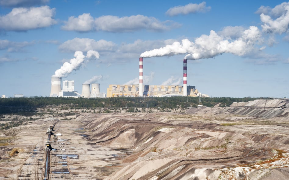 Jest porozumienie ze związkami o wydzieleniu węgla z energetyki