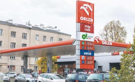 Do wysokiej inflacji i jednoczesnego zatrzymania wzrostu gospodarczego w przeszłości prowadziły szok