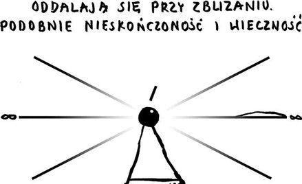 Rysuje Janusz Kapusta