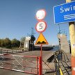 Podpisano umowę na unijne dofinansowanie budowy tunelu w Świnoujściu