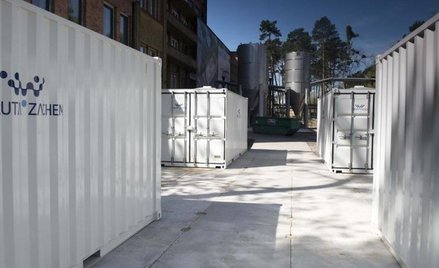 Boruta-Zachem: Współpraca z USA oraz nowa nazwa