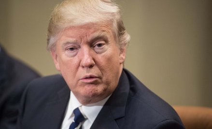 Polityk na Facebooku podżegał do zabicia Trumpa