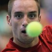 Viktor Troicki – pierwsza od dawna gruba tenisowa ryba w dopingowej sieci