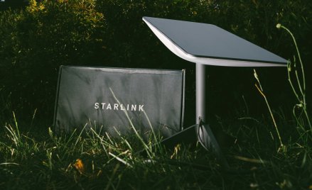 Starlink jest coraz bardziej zagrożony przez nowego gracza. To Amazon