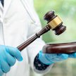 Tak resort sprawiedliwości chce zachęcić medyków do zgłaszania się na lekarzy sądowych