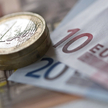 Inflacja w strefie euro nie odpuszcza