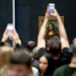 Władze Luwru chcą, by „Mona Lisa” – najsłynniejszy portret świata autorstwa Leonarda da Vinci – prze