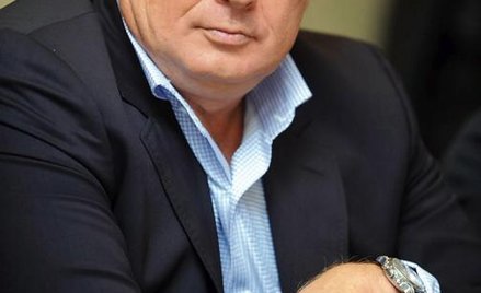 Ryszardowi Krauzemu groziło m.in. to, że w przypadku skazania nie będzie mógł zasiadać we władzach s
