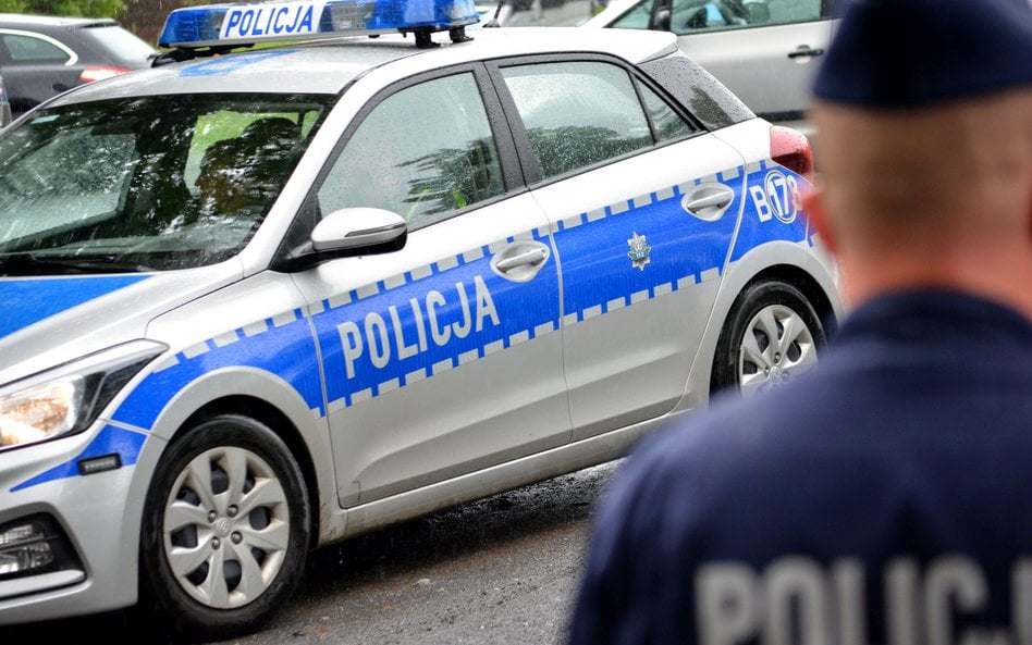 Według najnowszych doniesień, policja zatrzymała osoby, które mogą mieć związek ze sprawą