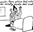 Komentarz rysunkowy