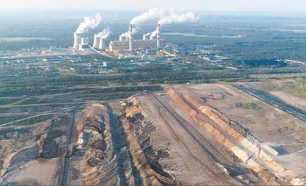 Polska będzie mogła dłużej spalać węgiel? Przedstawiciele Komisji Europejskiej zasugerowali, że Bruk