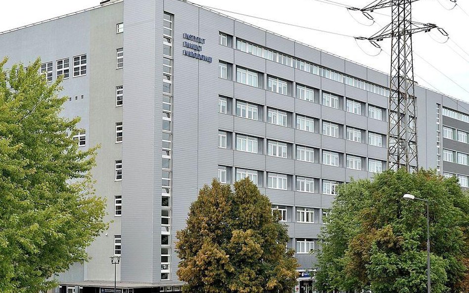Rosyjska gazeta chciała cenzurować IPN