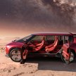 Renault E-Space Concept