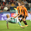 Liga Mistrzów. Szachtar - Celtic: święto na remis