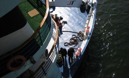 Wędkarze - ograniczenia dla wędkujących nad morzem