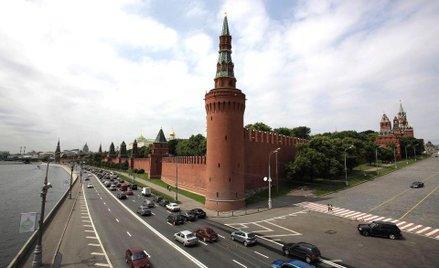 Startuje walka o fotel mera Moskwy